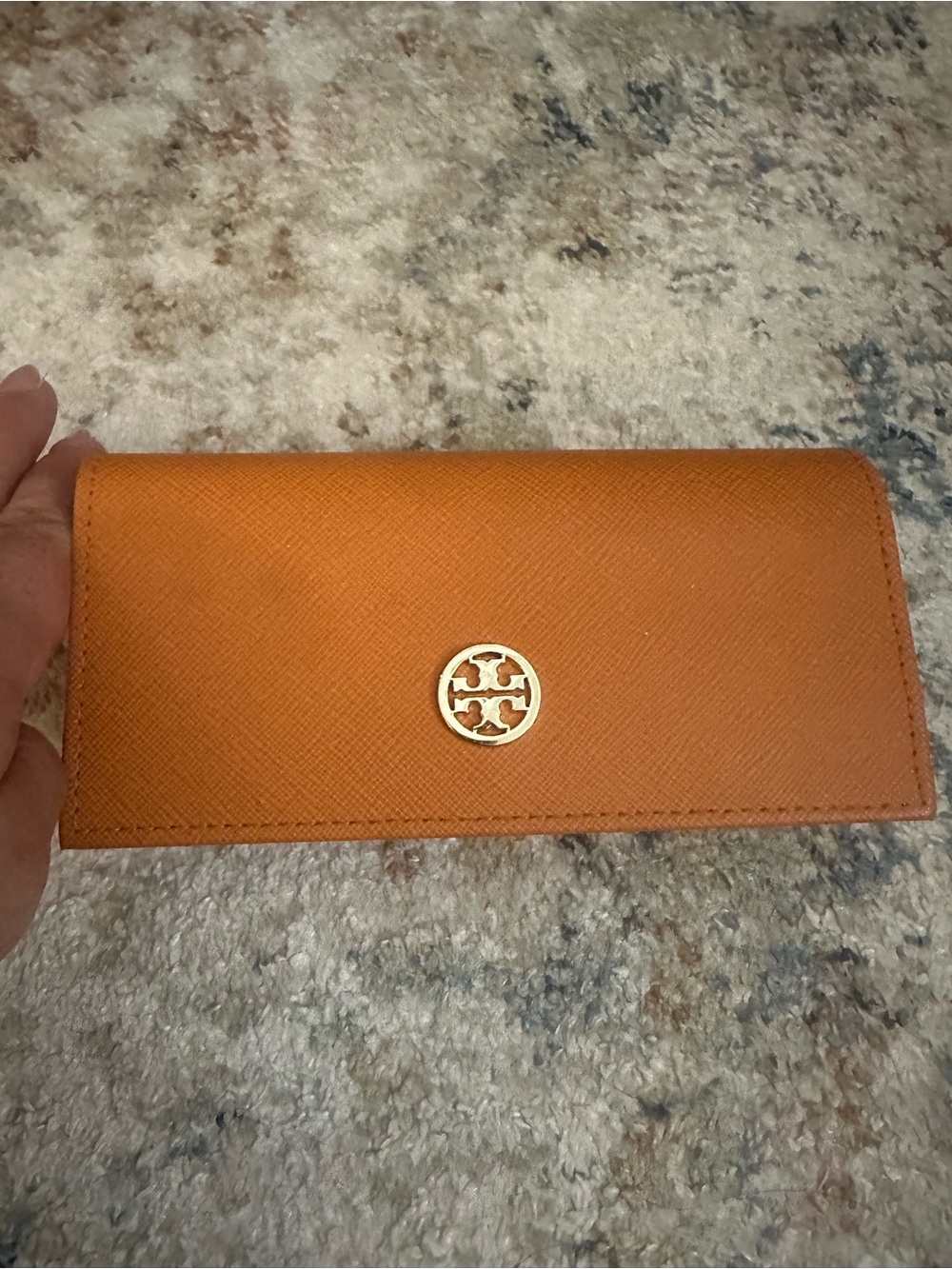 Tory Burch case